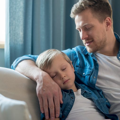 Prawa ojca w przypadku dziecka adoptowanego 1
