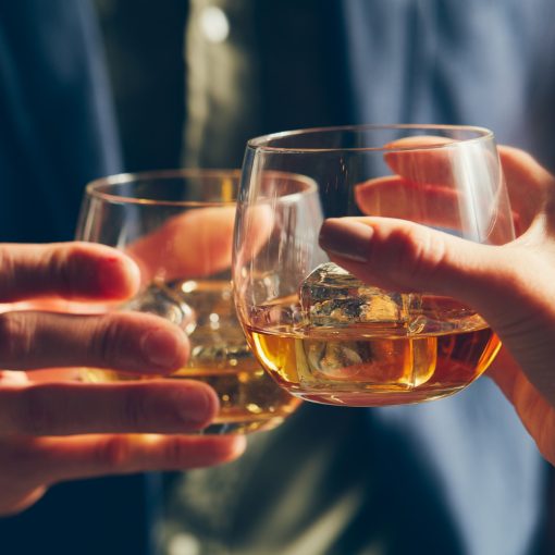 Jak długo alkohol utrzymuje się w organizmie? 7
