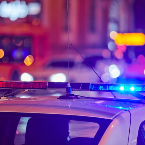 Przesłuchanie na komisariacie policji - jazda po alkoholu 6