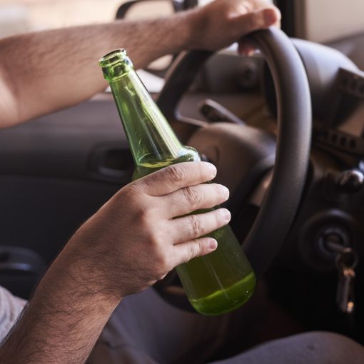 Jazda po alkoholu a ubezpieczenie OC i AS - O czym trzeba pamiętać? 14