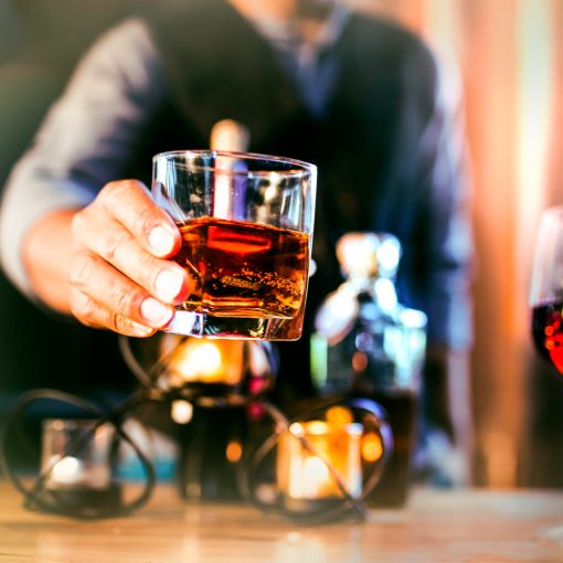 Czym jest wyrok nakazowy? Jazda po alkoholu 4