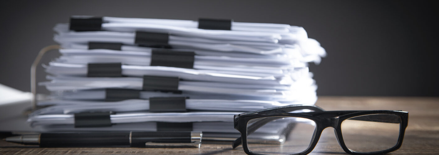 Audyt stanu prawnego nieruchomości – due diligence 1