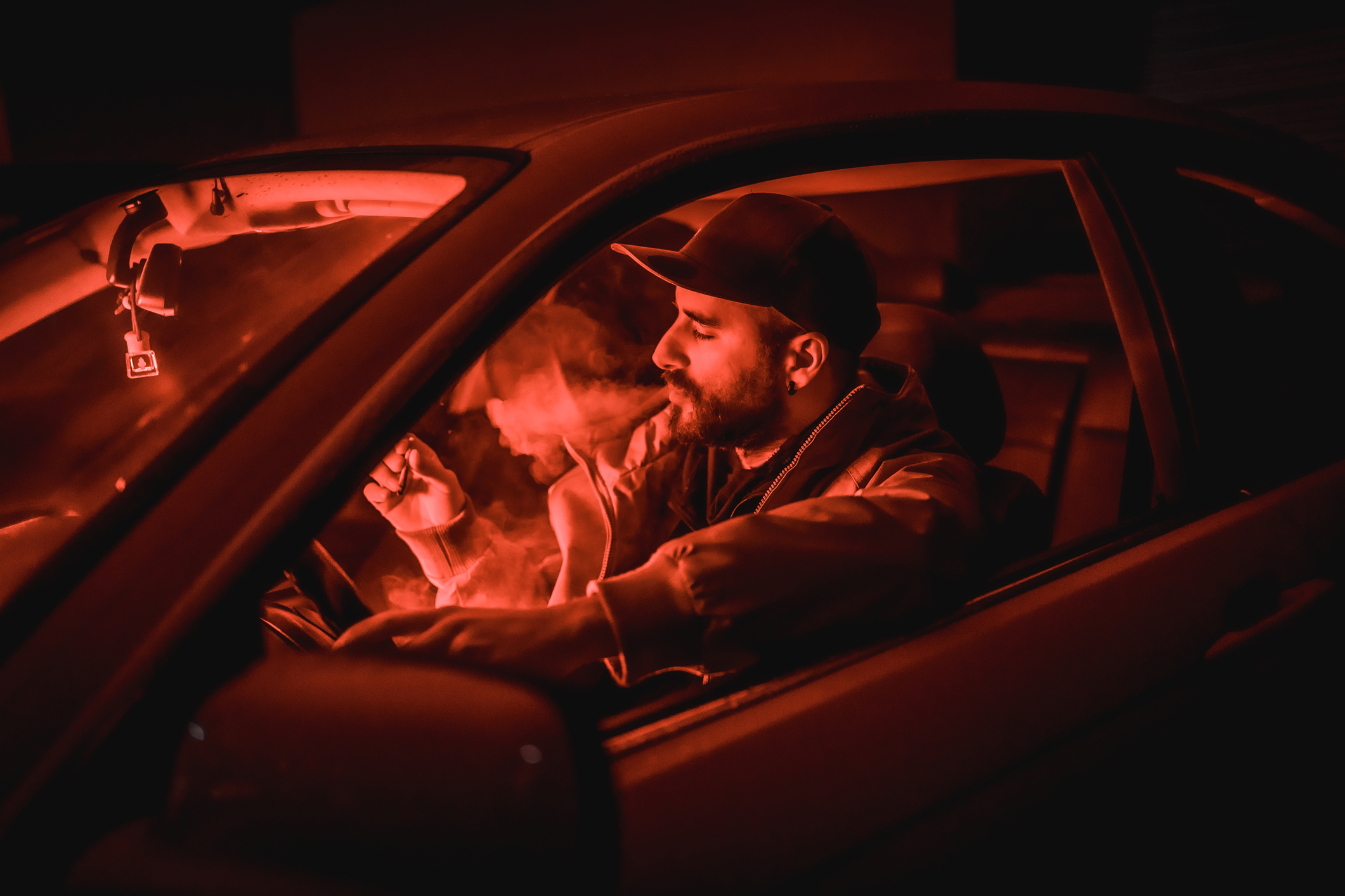 Jazda po narkotykach