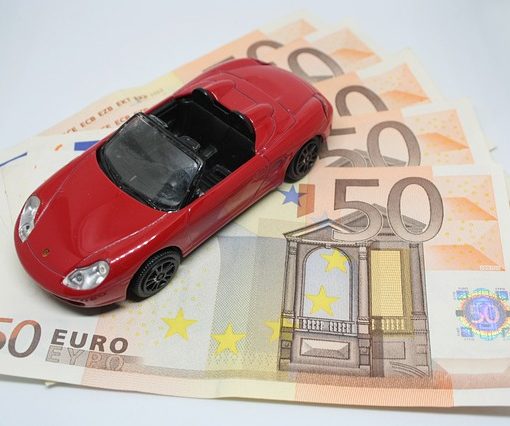 Kara za brak OC