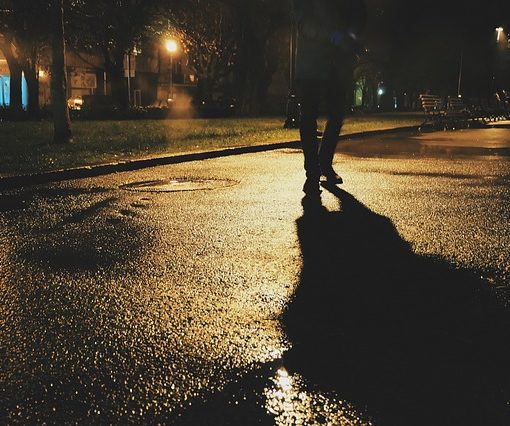 Co grozi za potrącenie pieszego?