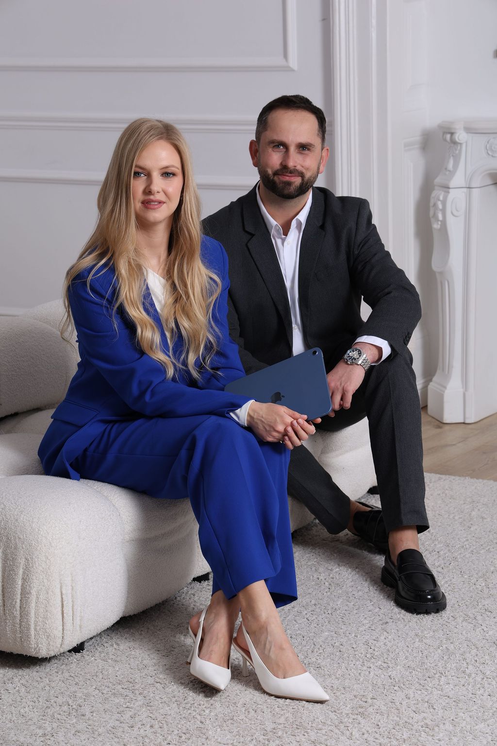 Zespół prawników Skręć w Prawo