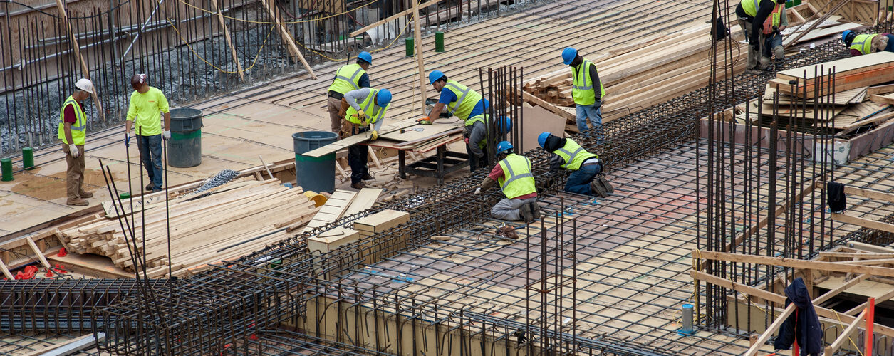 Spory budowlane 1