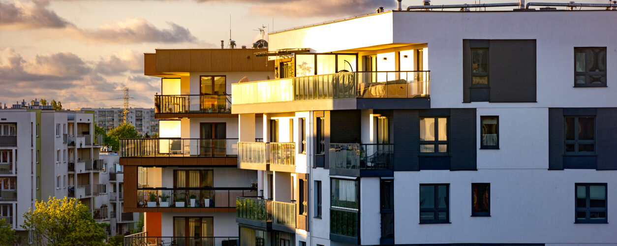 Spory z deweloperem 1